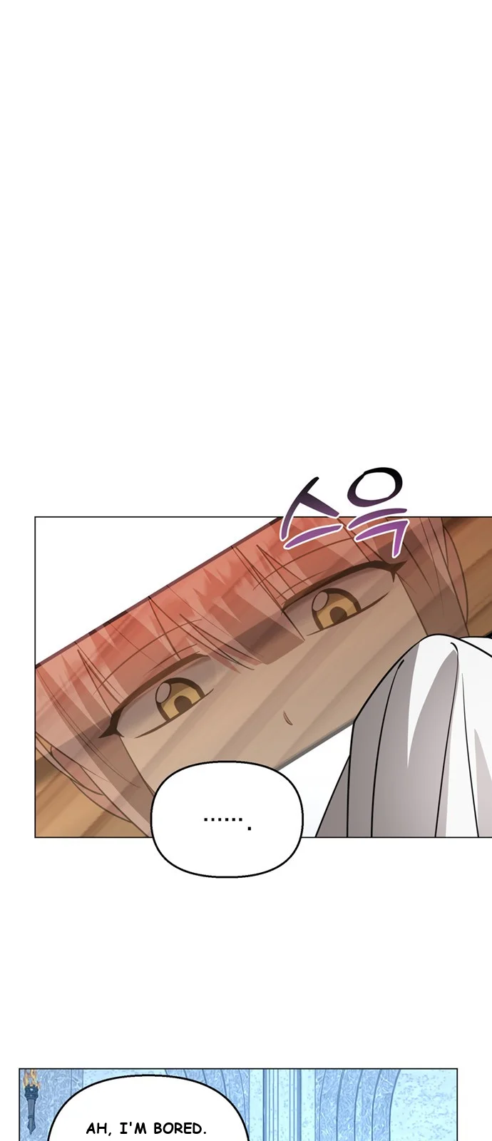 The Academy Is Ruined Chapter 76 - Page 28