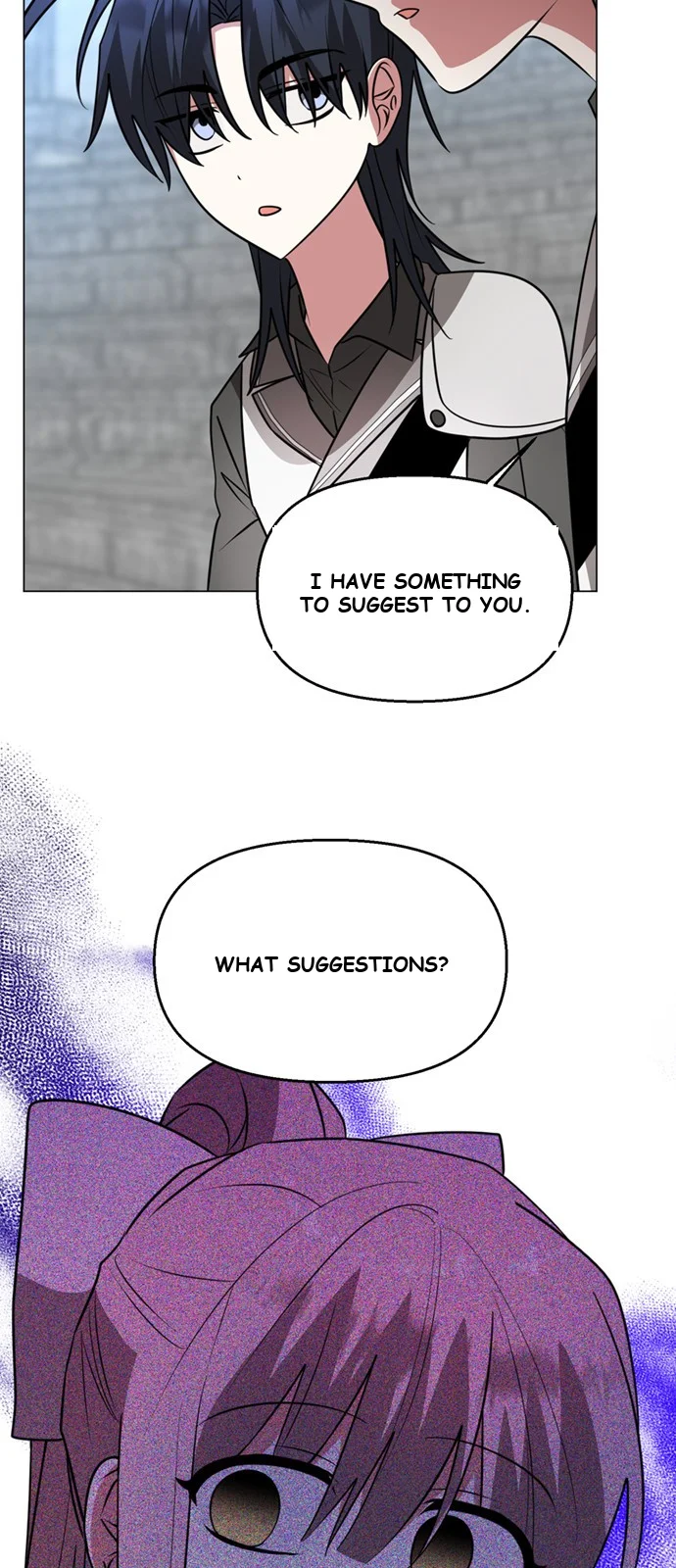 The Academy Is Ruined Chapter 76 - Page 30