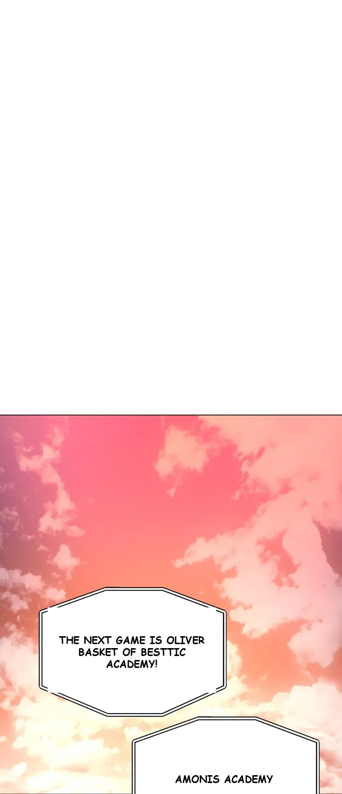 The Academy Is Ruined Chapter 76 - Page 32