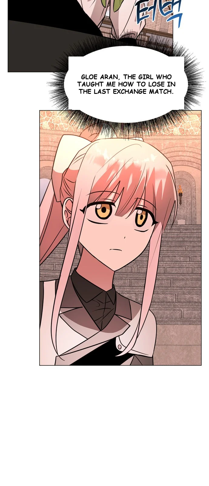 The Academy Is Ruined Chapter 76 - Page 36