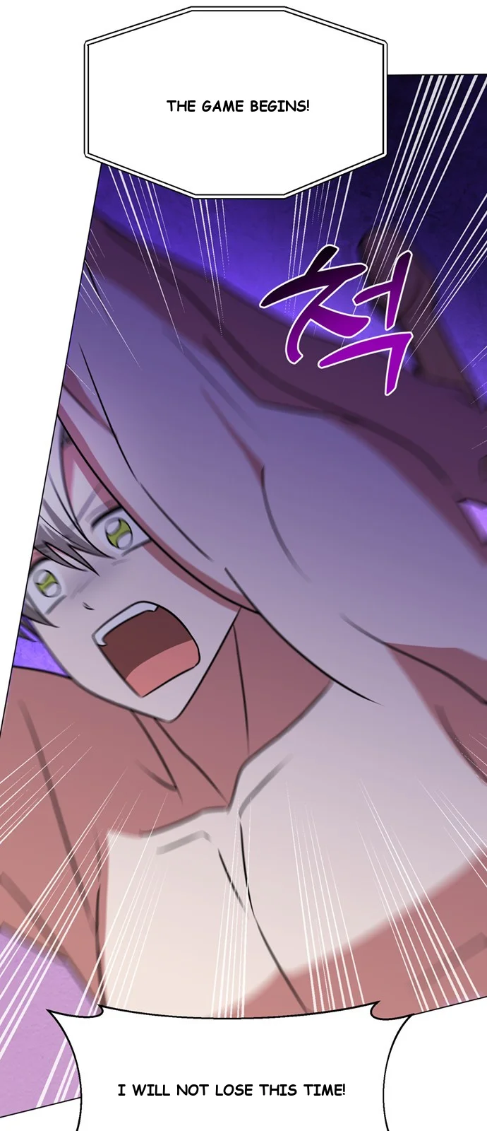 The Academy Is Ruined Chapter 76 - Page 38