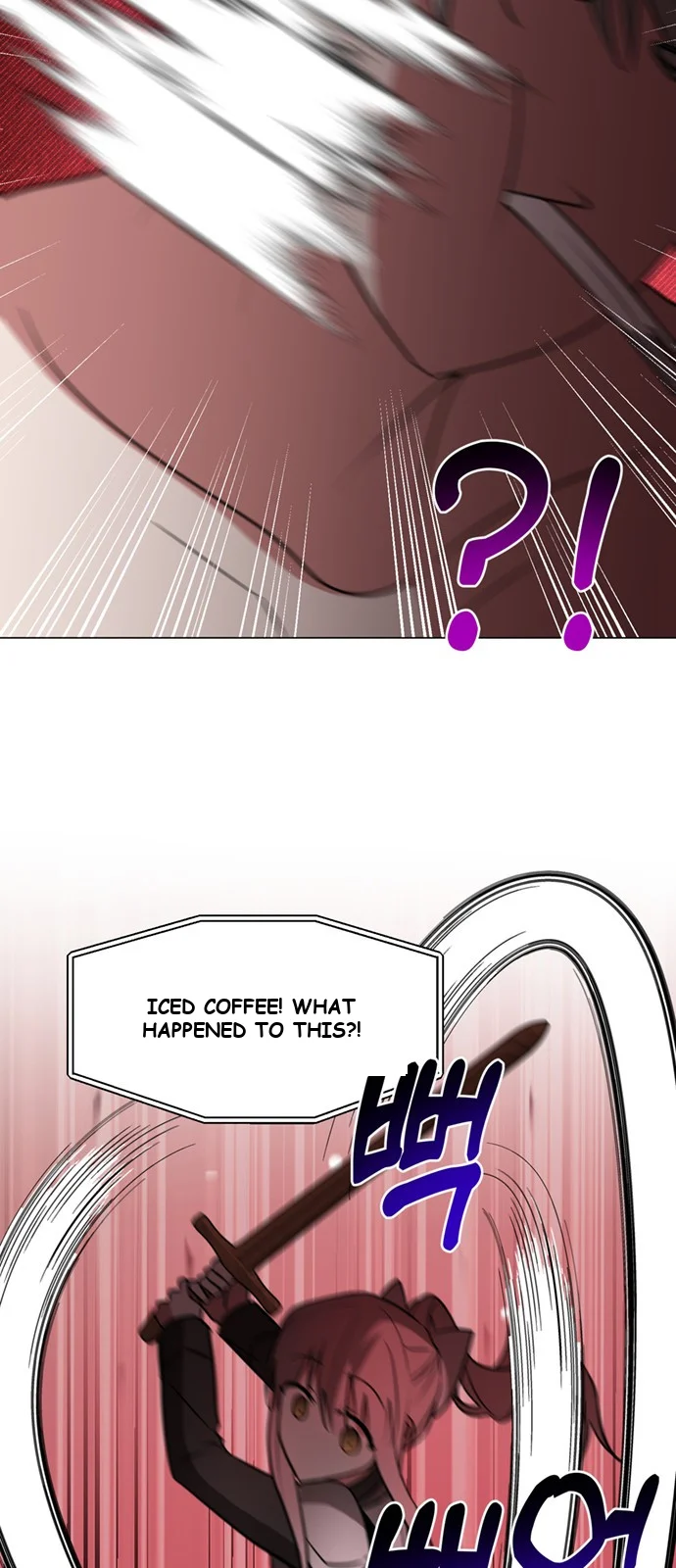 The Academy Is Ruined Chapter 76 - Page 40