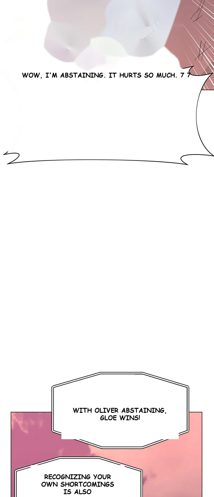 The Academy Is Ruined Chapter 76 - Page 43