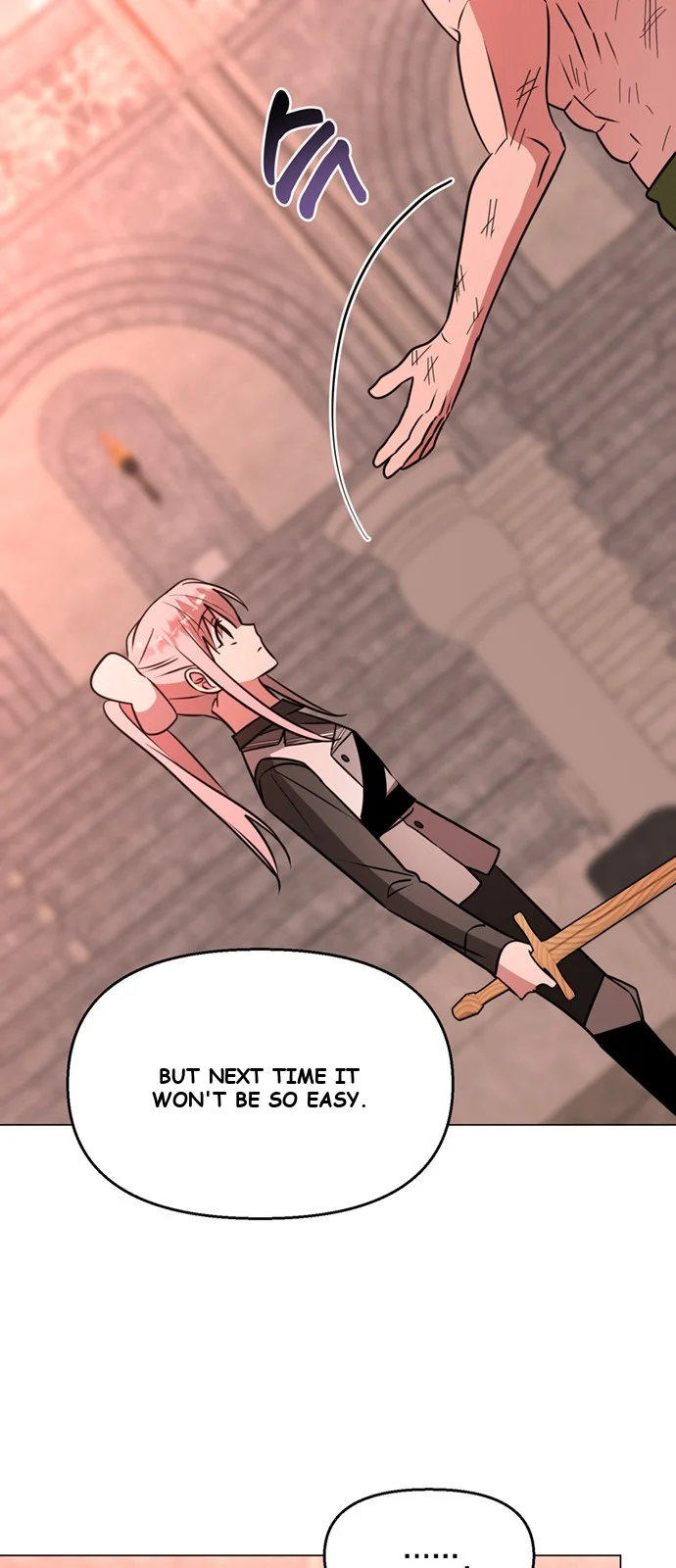 The Academy Is Ruined Chapter 76 - Page 45