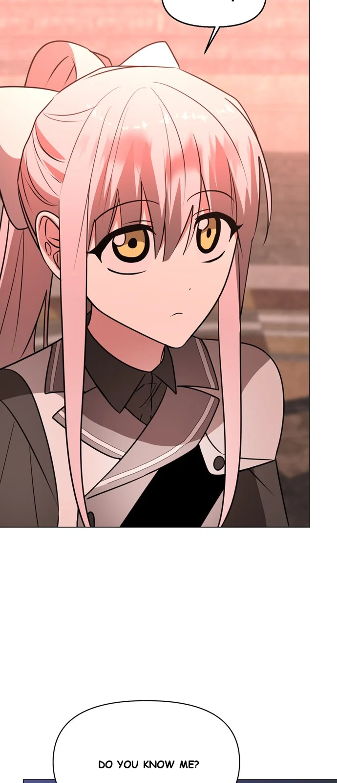 The Academy Is Ruined Chapter 76 - Page 46