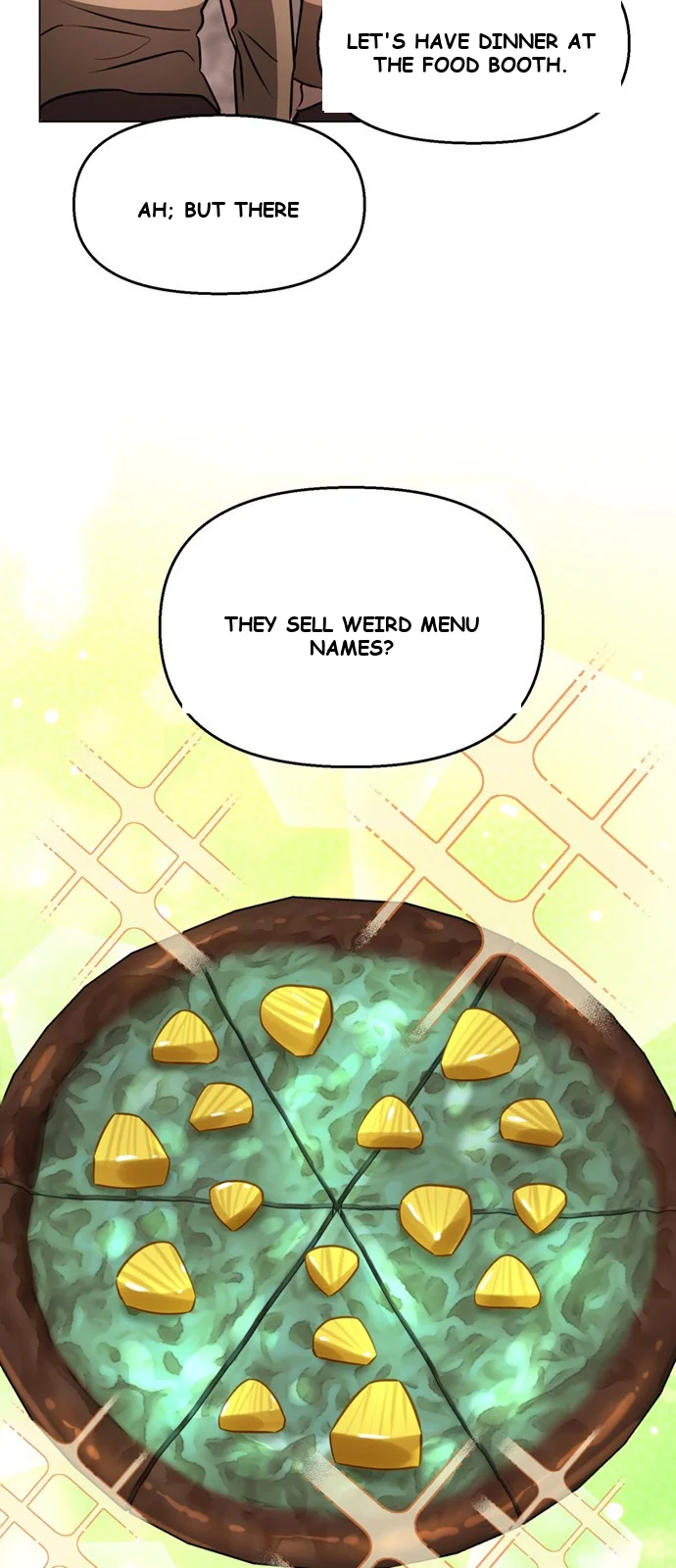 The Academy Is Ruined Chapter 76 - Page 50
