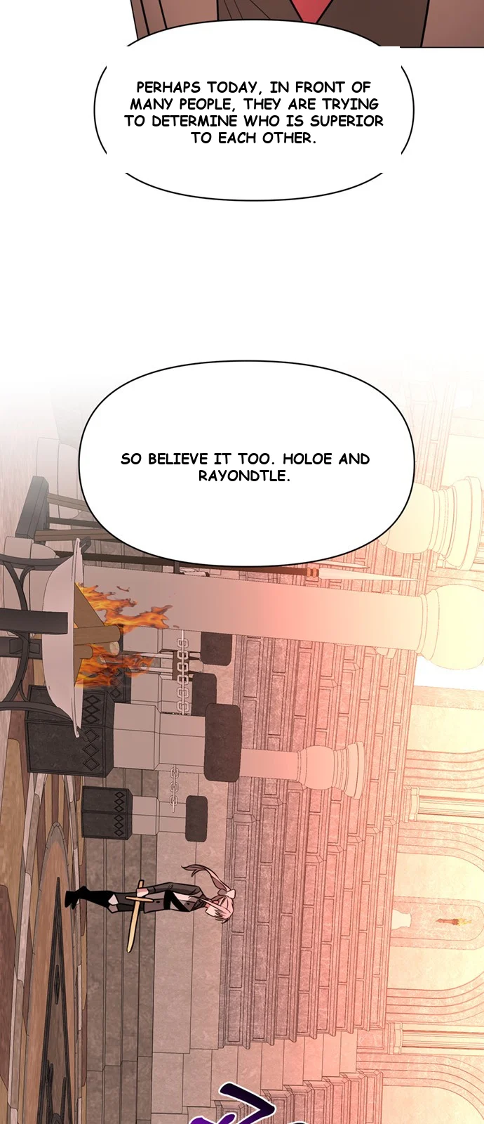 The Academy Is Ruined Chapter 76 - Page 59
