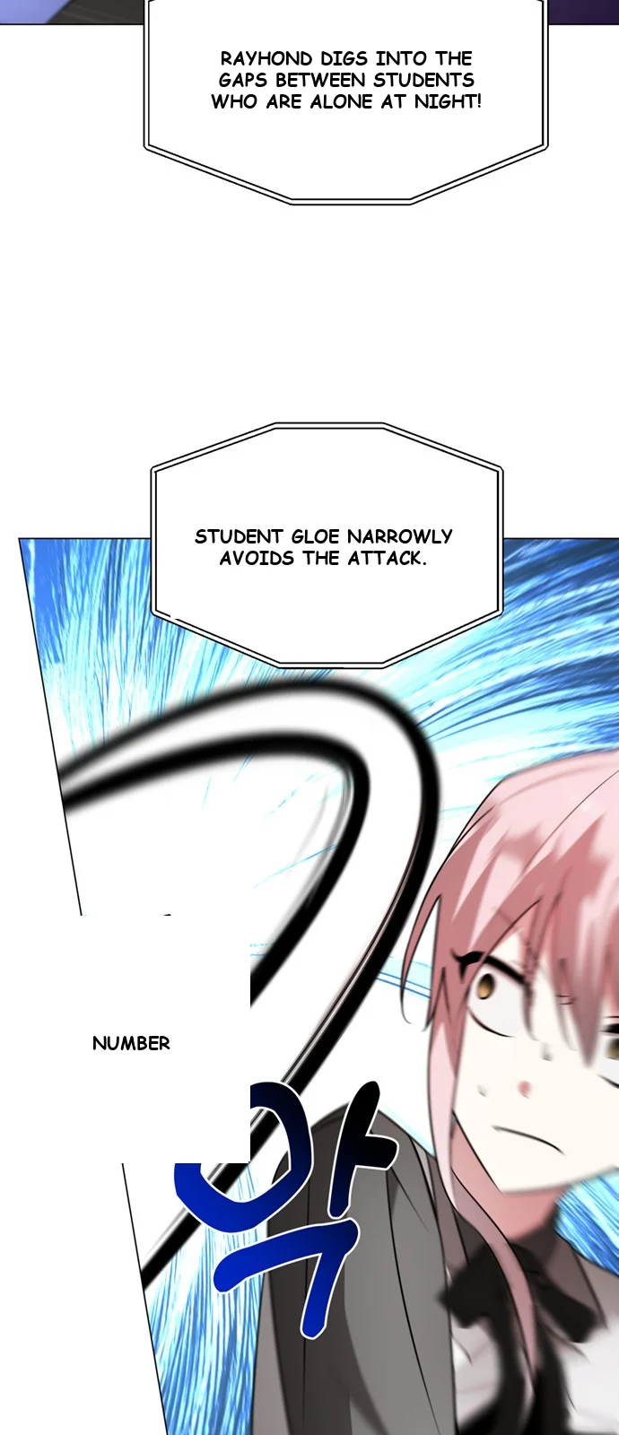 The Academy Is Ruined Chapter 77 - Page 10
