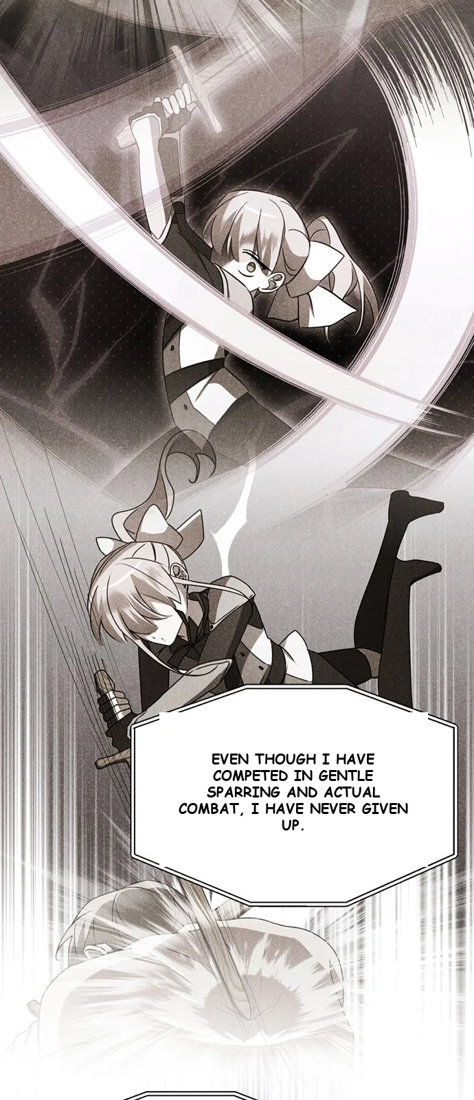 The Academy Is Ruined Chapter 77 - Page 19