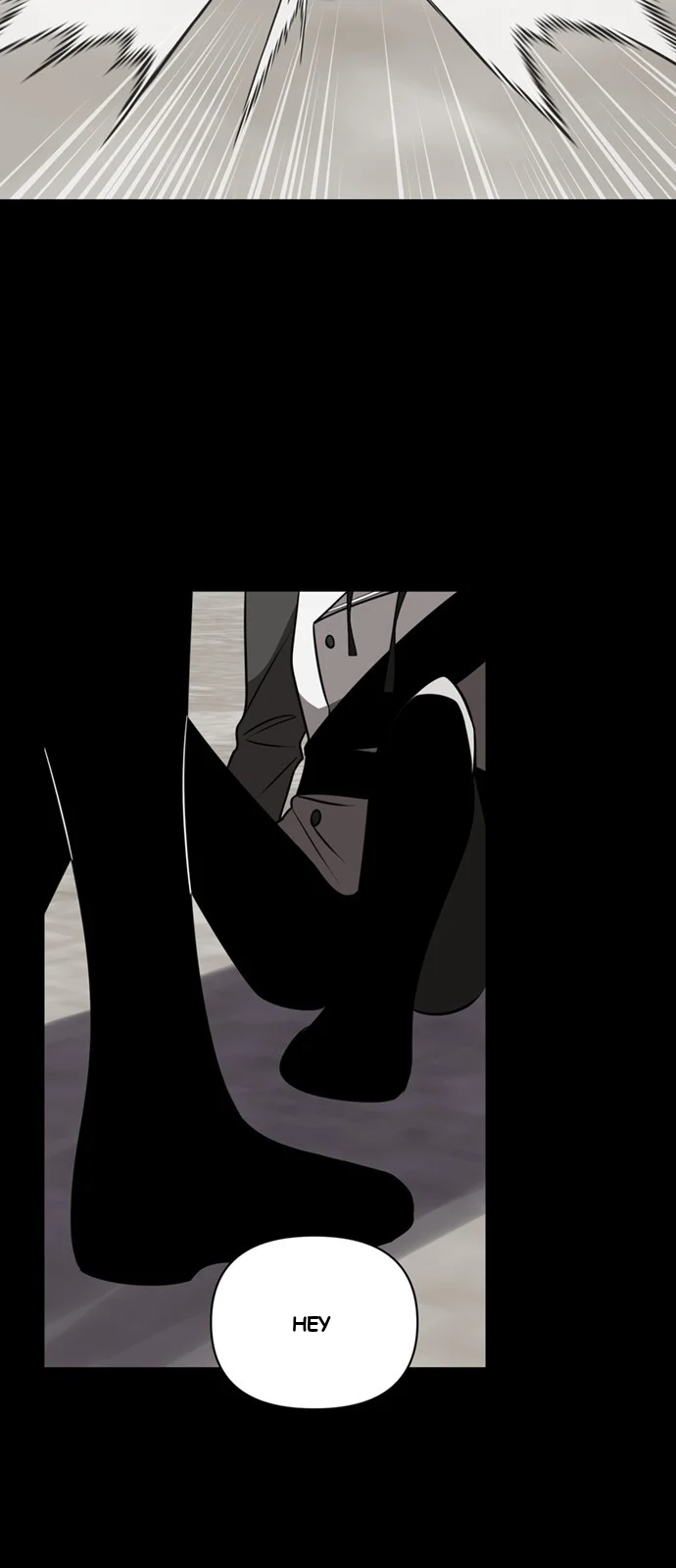 The Academy Is Ruined Chapter 77 - Page 25