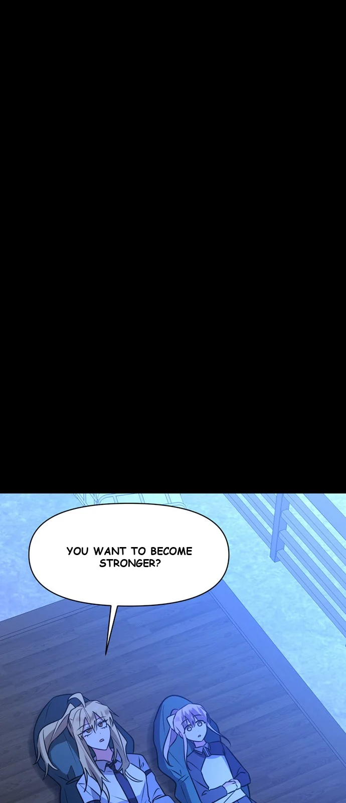 The Academy Is Ruined Chapter 77 - Page 29