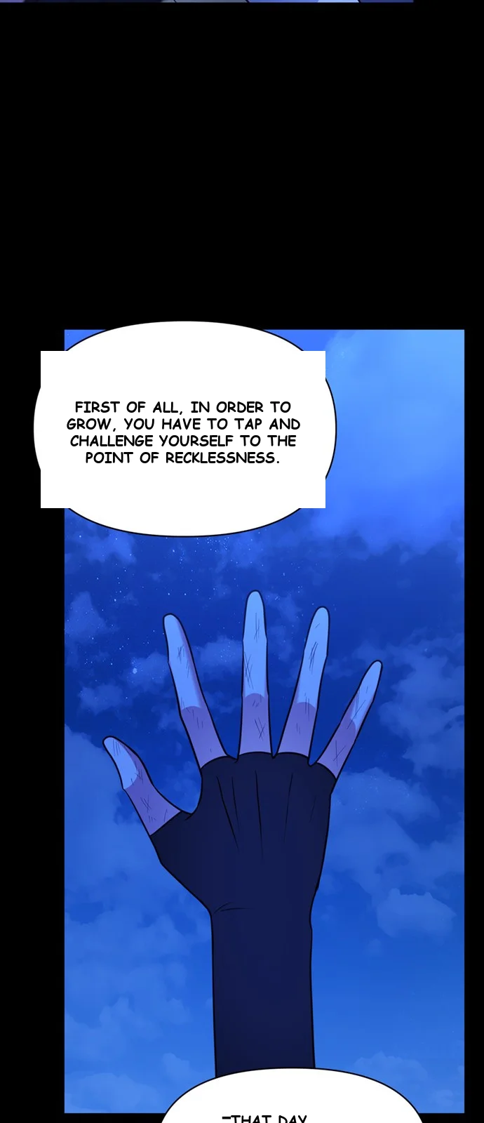 The Academy Is Ruined Chapter 77 - Page 31