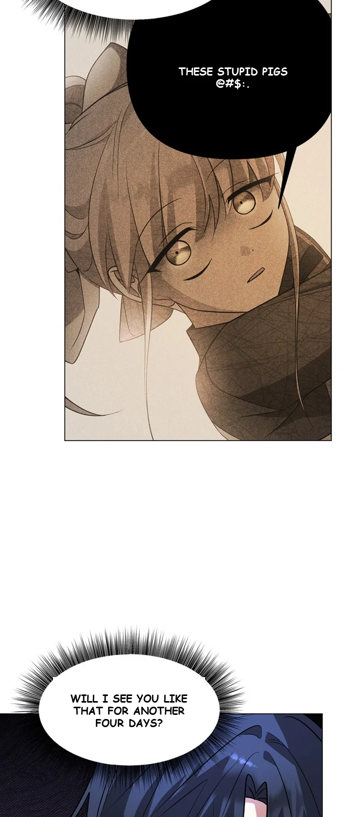 The Academy Is Ruined Chapter 77 - Page 40