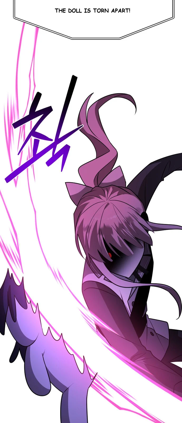 The Academy Is Ruined Chapter 77 - Page 48