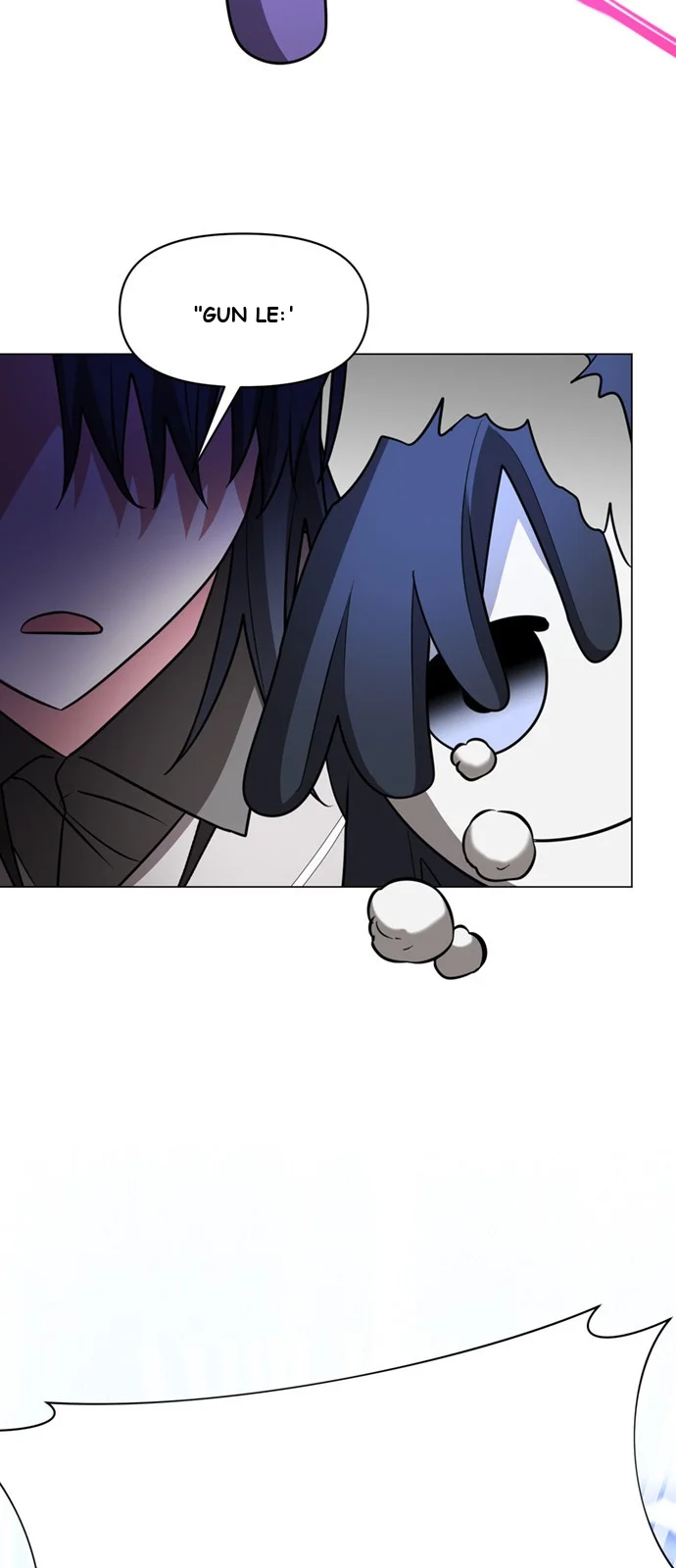 The Academy Is Ruined Chapter 77 - Page 49