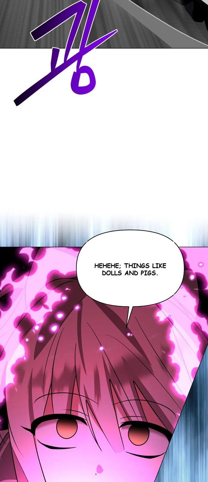 The Academy Is Ruined Chapter 77 - Page 53
