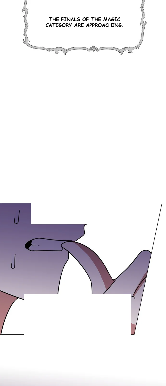 The Academy Is Ruined Chapter 77 - Page 61