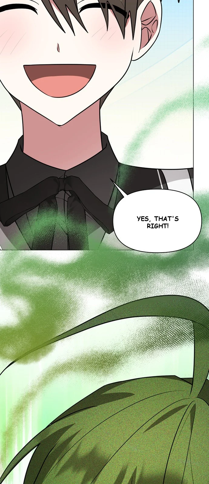 The Academy Is Ruined Chapter 77 - Page 68