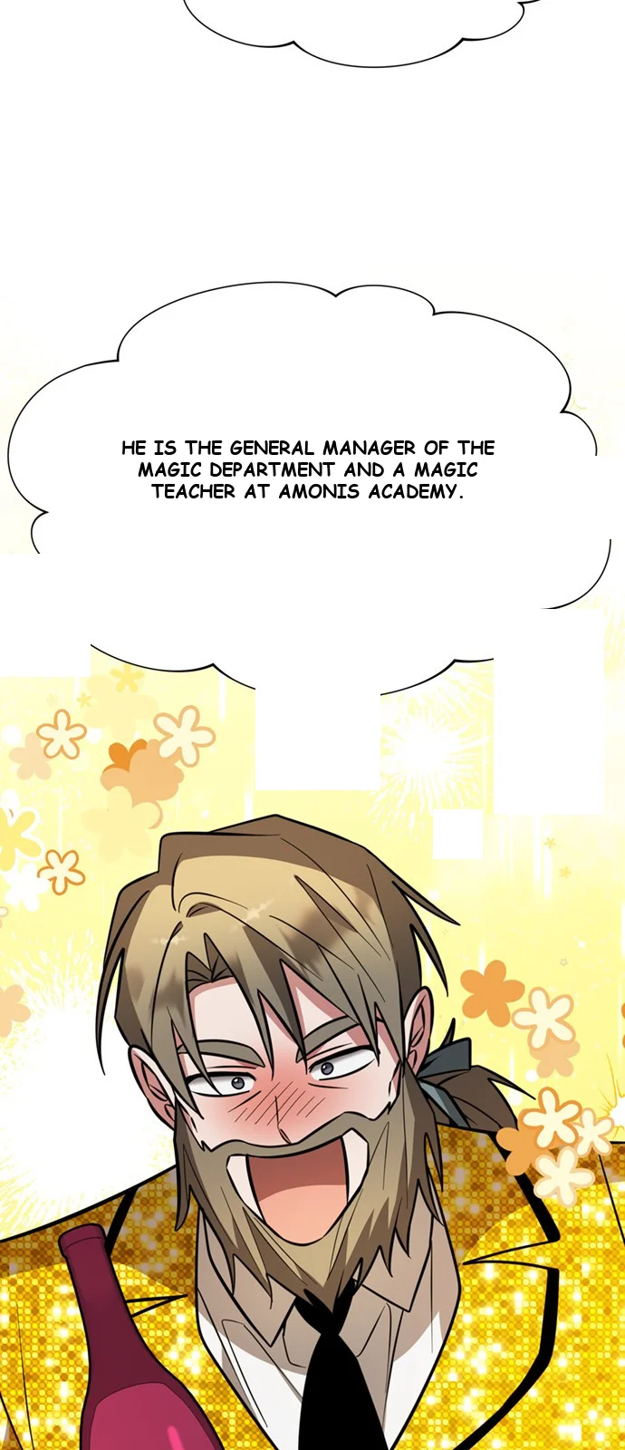 The Academy Is Ruined Chapter 78 - Page 10