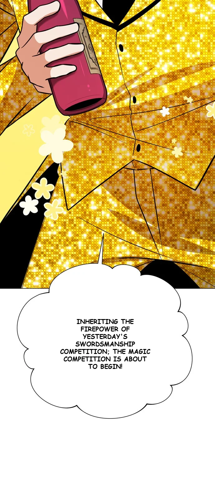 The Academy Is Ruined Chapter 78 - Page 11