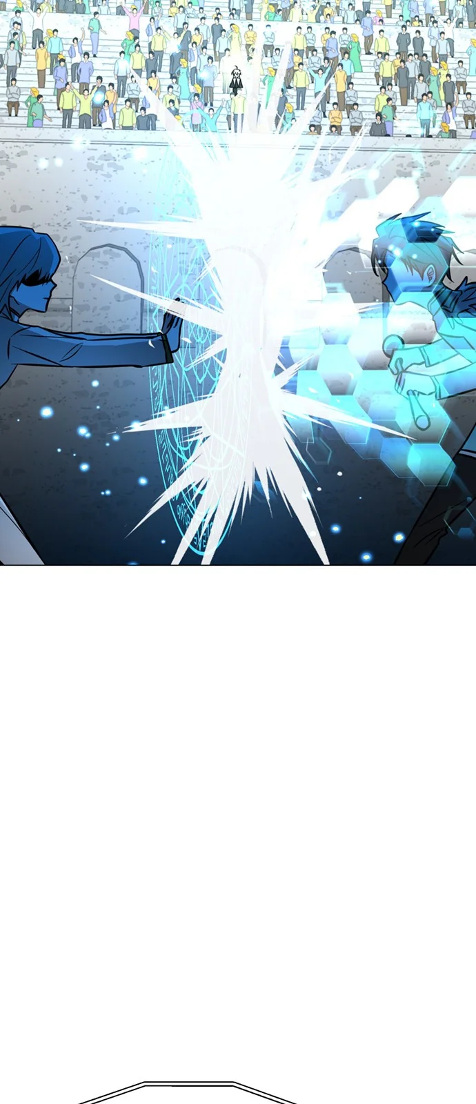 The Academy Is Ruined Chapter 78 - Page 18