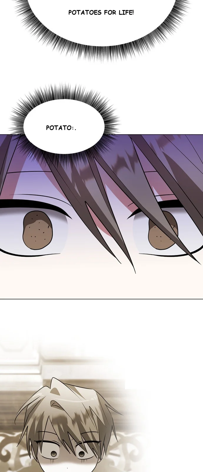 The Academy Is Ruined Chapter 78 - Page 31