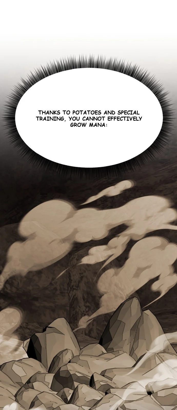 The Academy Is Ruined Chapter 78 - Page 34