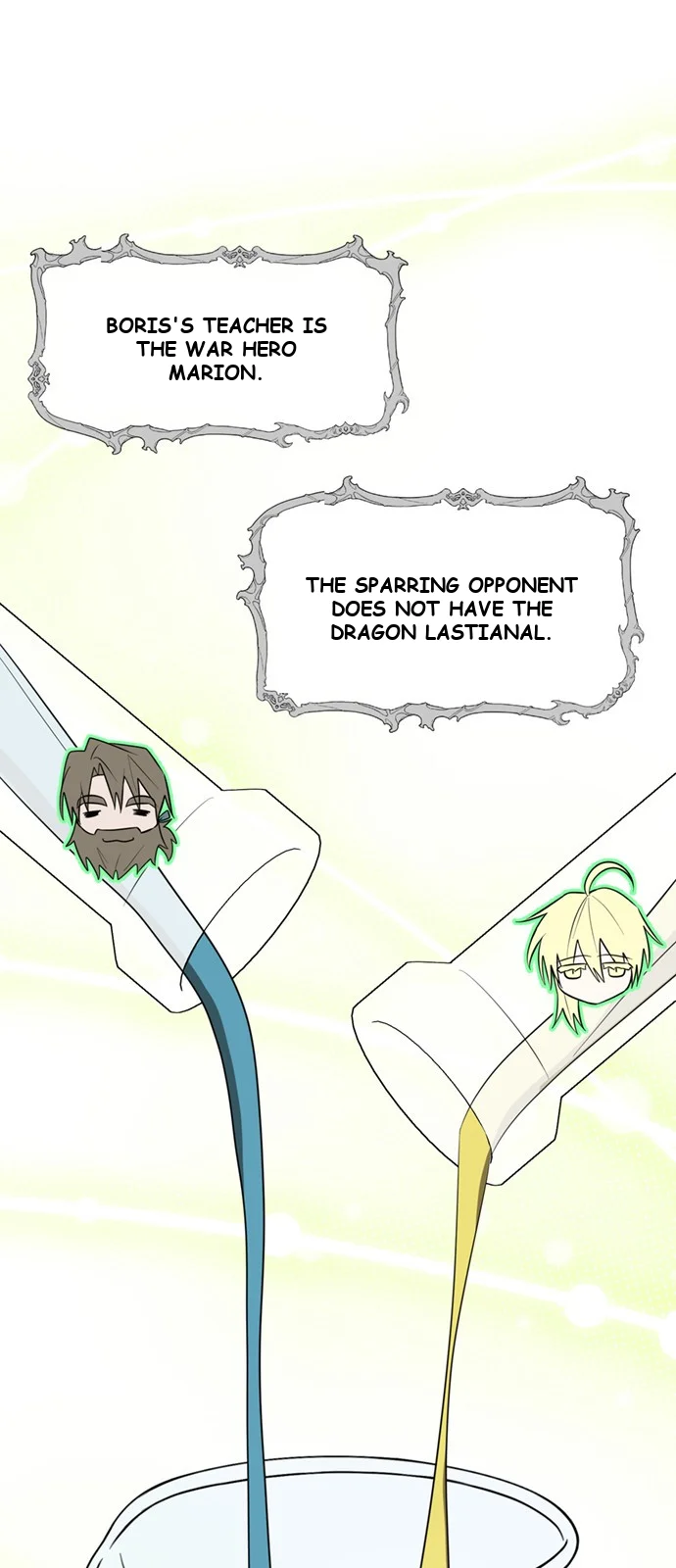 The Academy Is Ruined Chapter 78 - Page 44