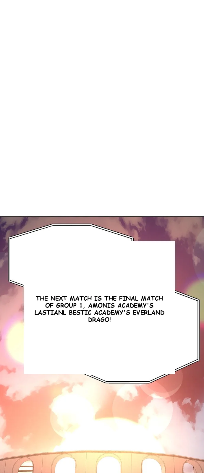 The Academy Is Ruined Chapter 78 - Page 51