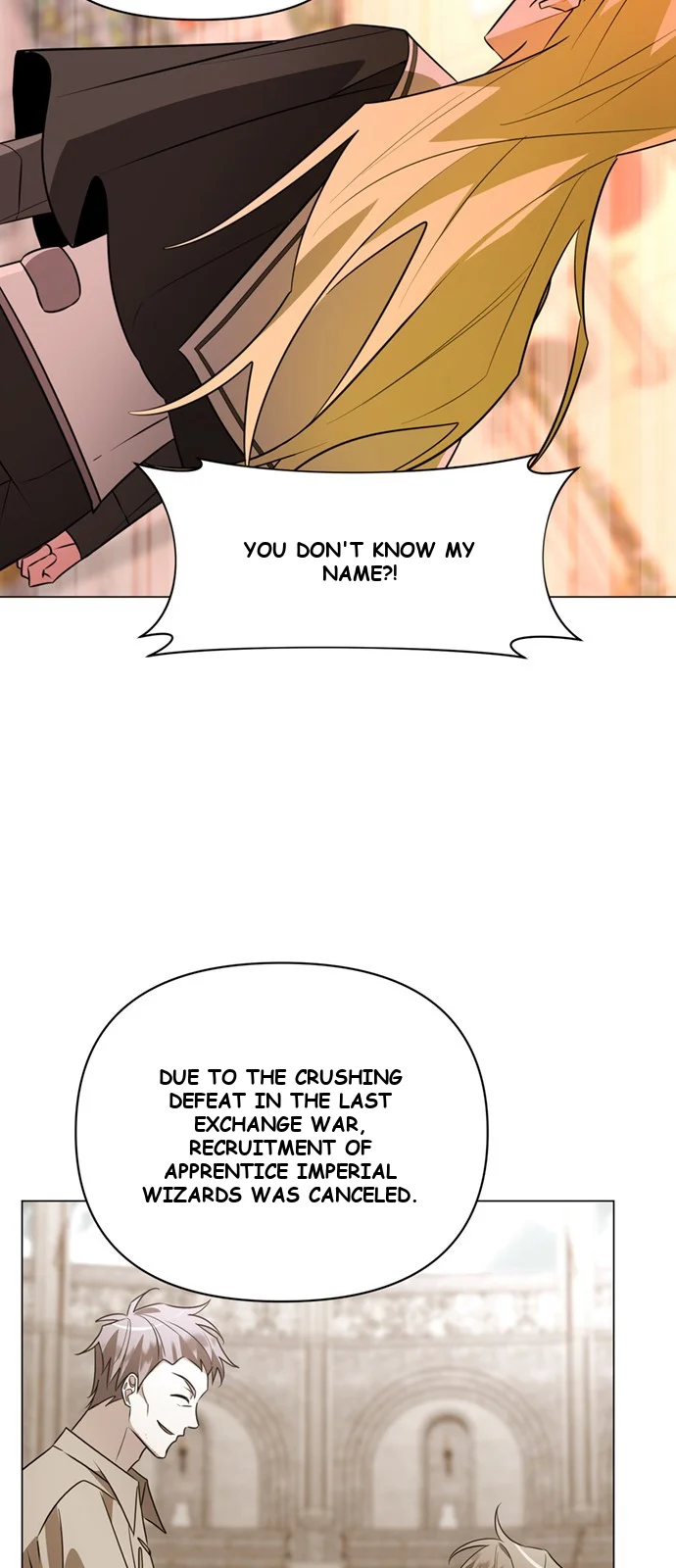 The Academy Is Ruined Chapter 78 - Page 53