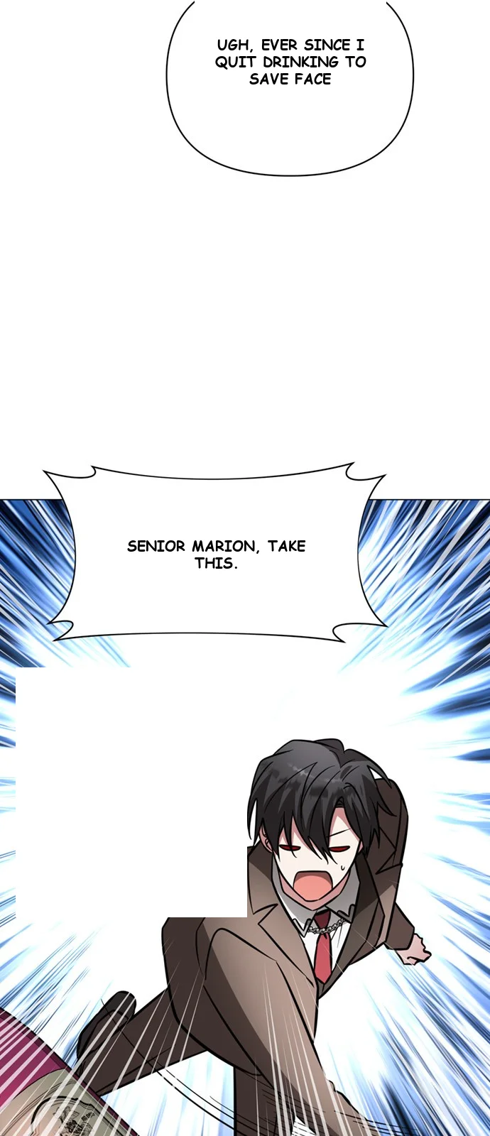 The Academy Is Ruined Chapter 78 - Page 6