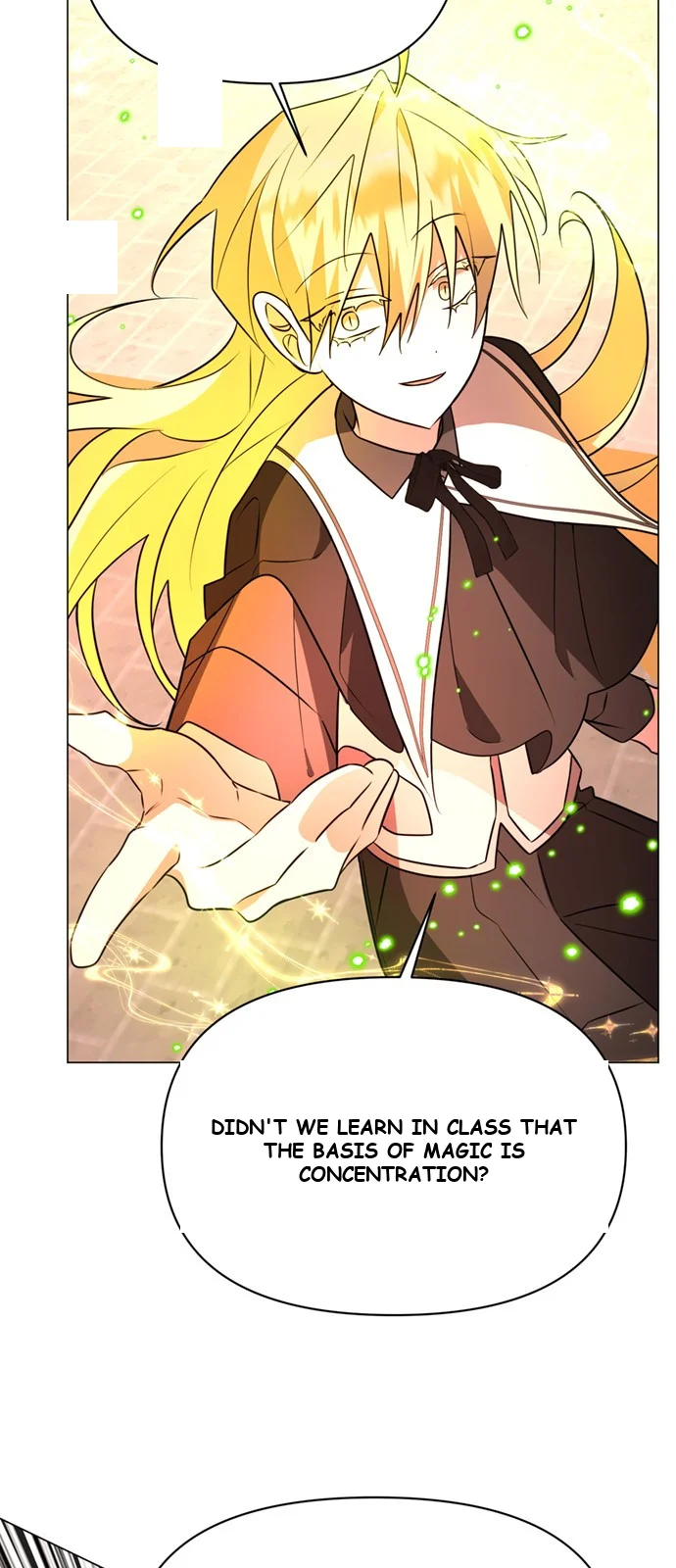 The Academy Is Ruined Chapter 78 - Page 60