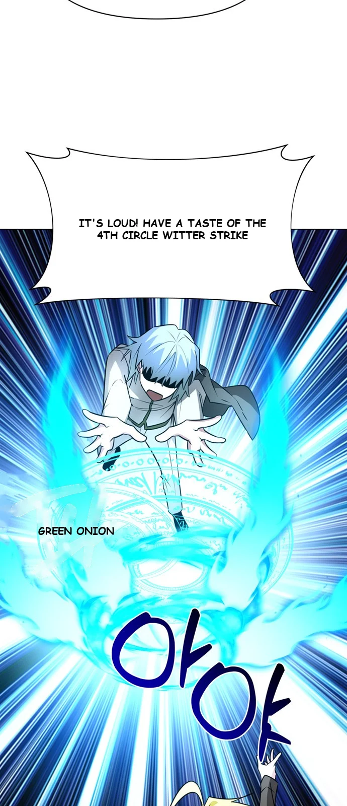 The Academy Is Ruined Chapter 78 - Page 62