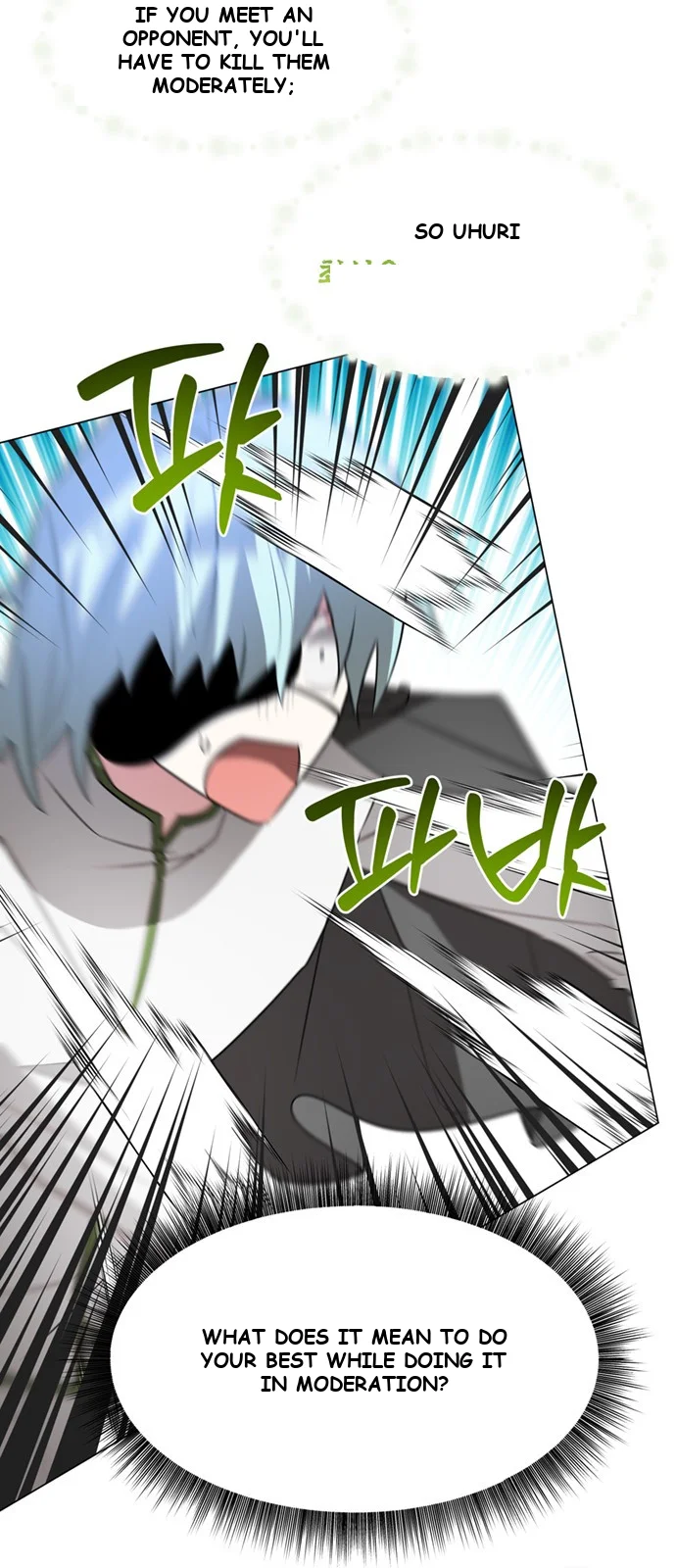 The Academy Is Ruined Chapter 78 - Page 68