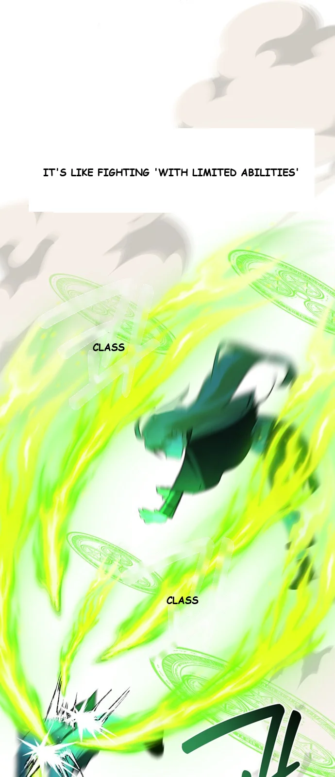 The Academy Is Ruined Chapter 78 - Page 69