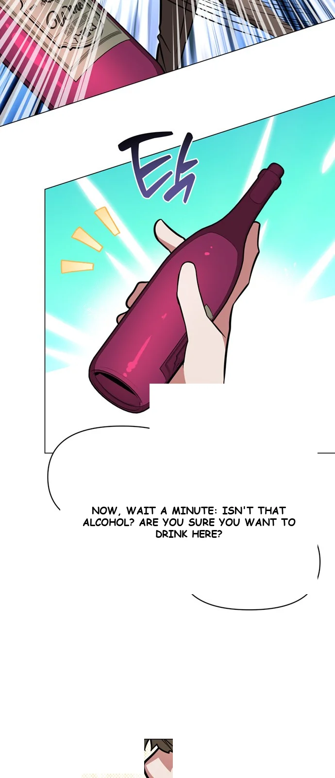 The Academy Is Ruined Chapter 78 - Page 7