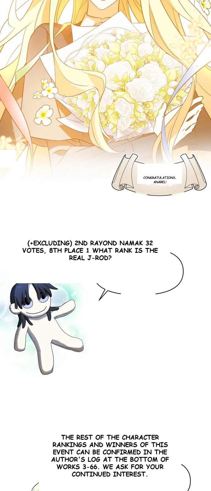 The Academy Is Ruined Chapter 78 - Page 76