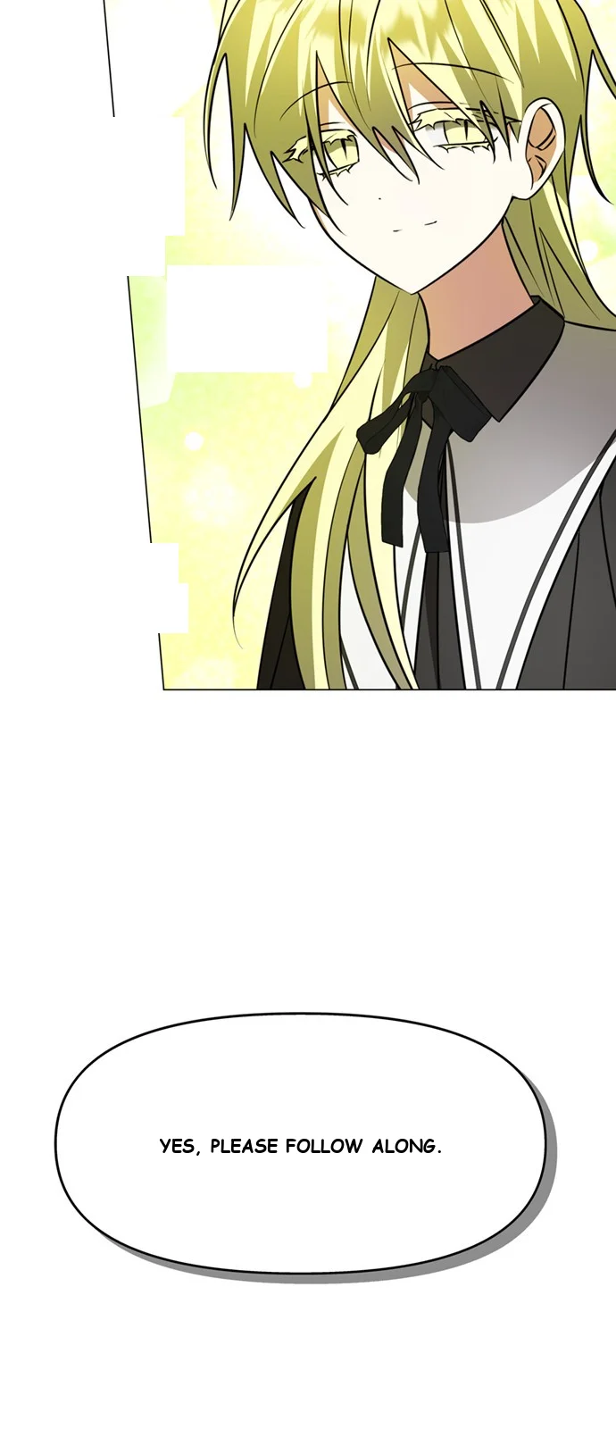 The Academy Is Ruined Chapter 79 - Page 17