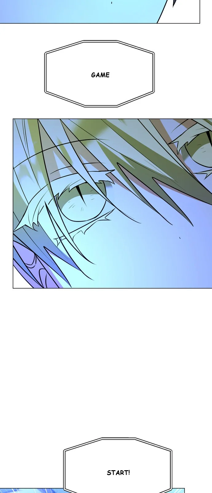 The Academy Is Ruined Chapter 79 - Page 20