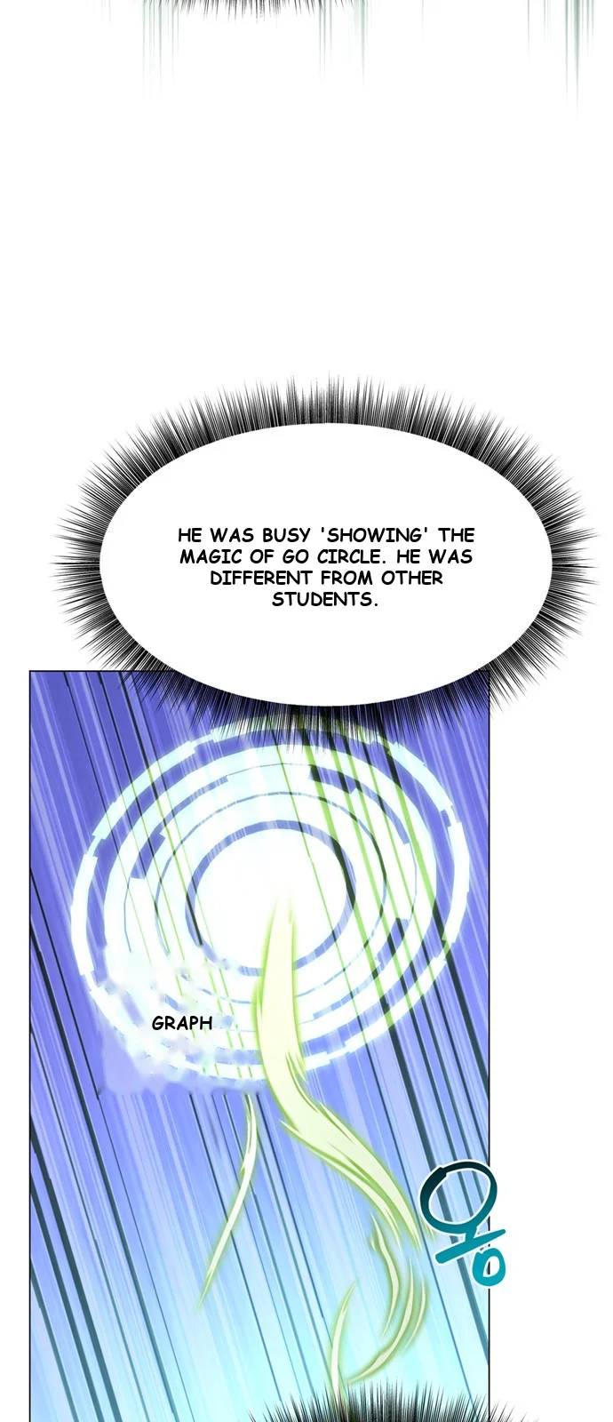The Academy Is Ruined Chapter 79 - Page 26