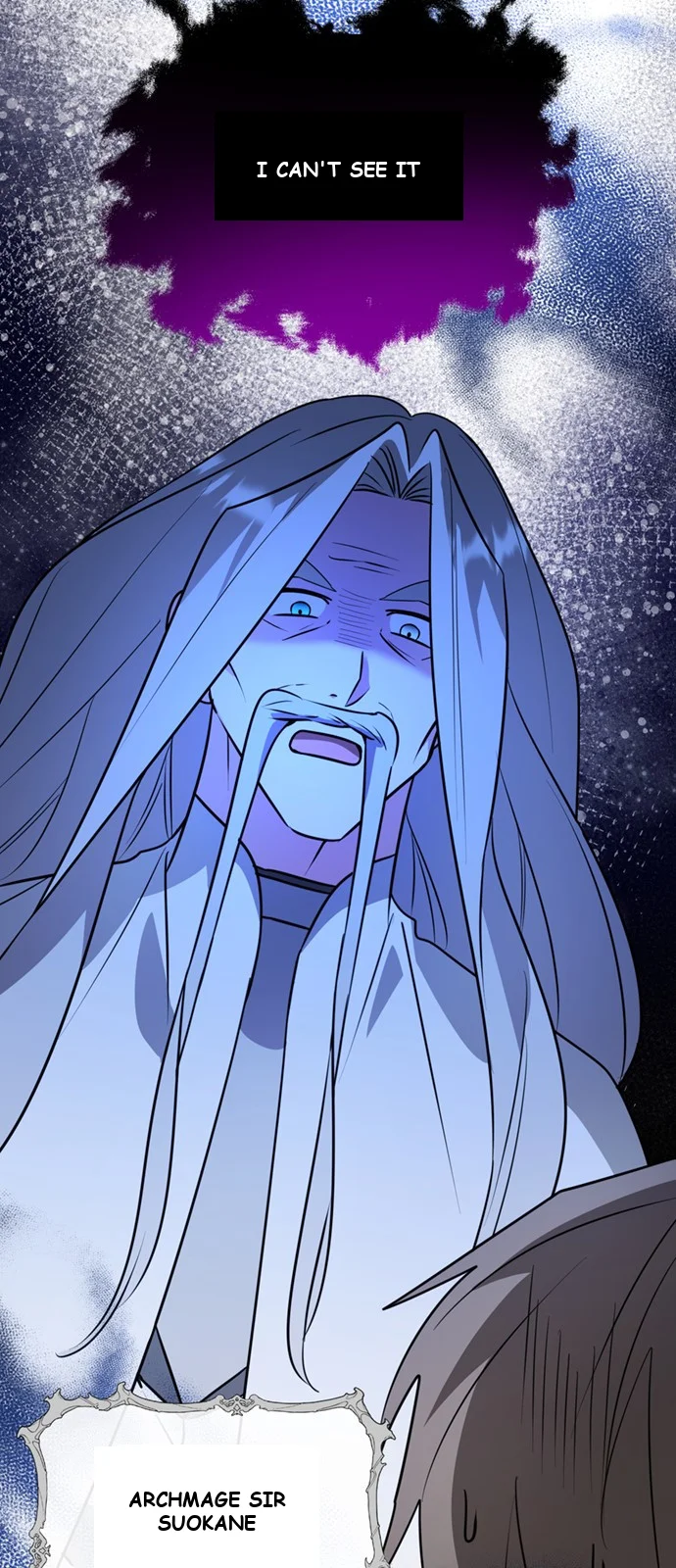 The Academy Is Ruined Chapter 79 - Page 33