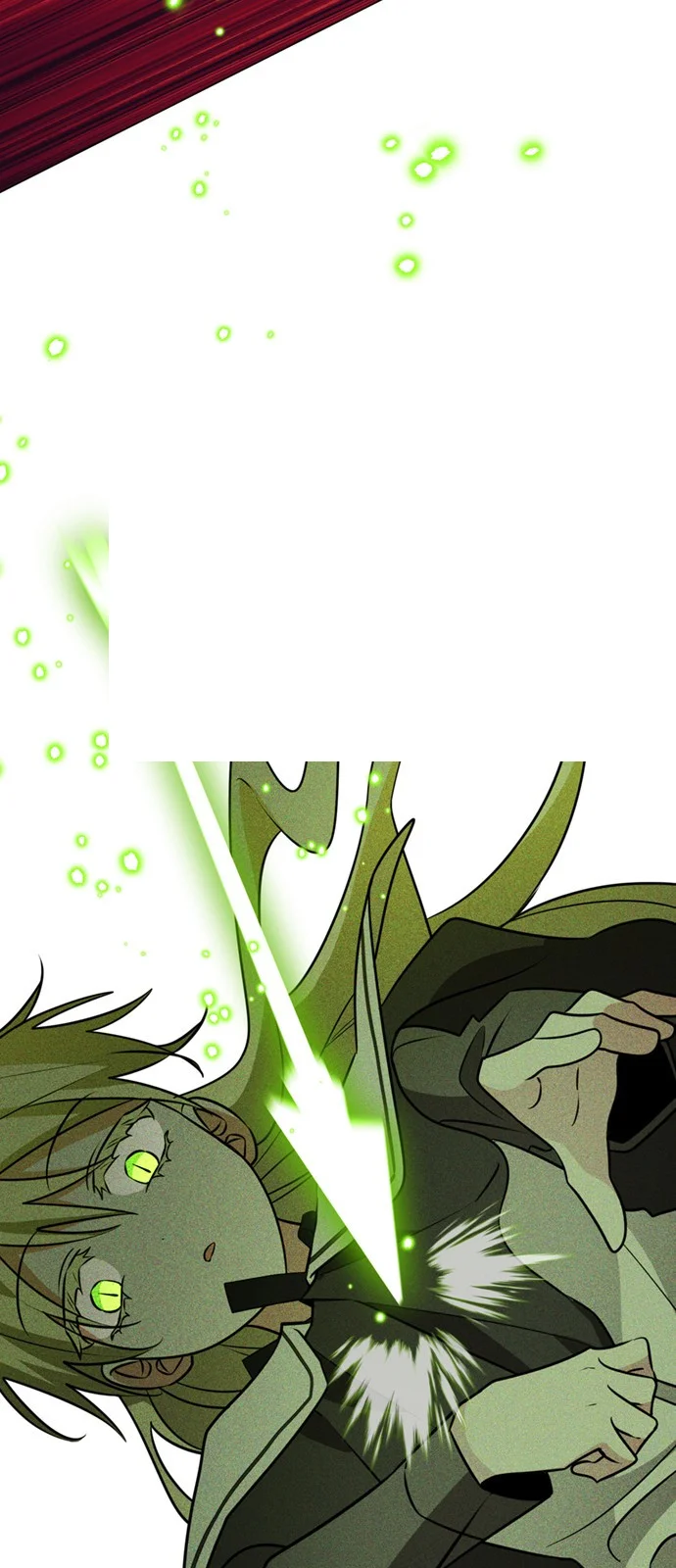 The Academy Is Ruined Chapter 79 - Page 38