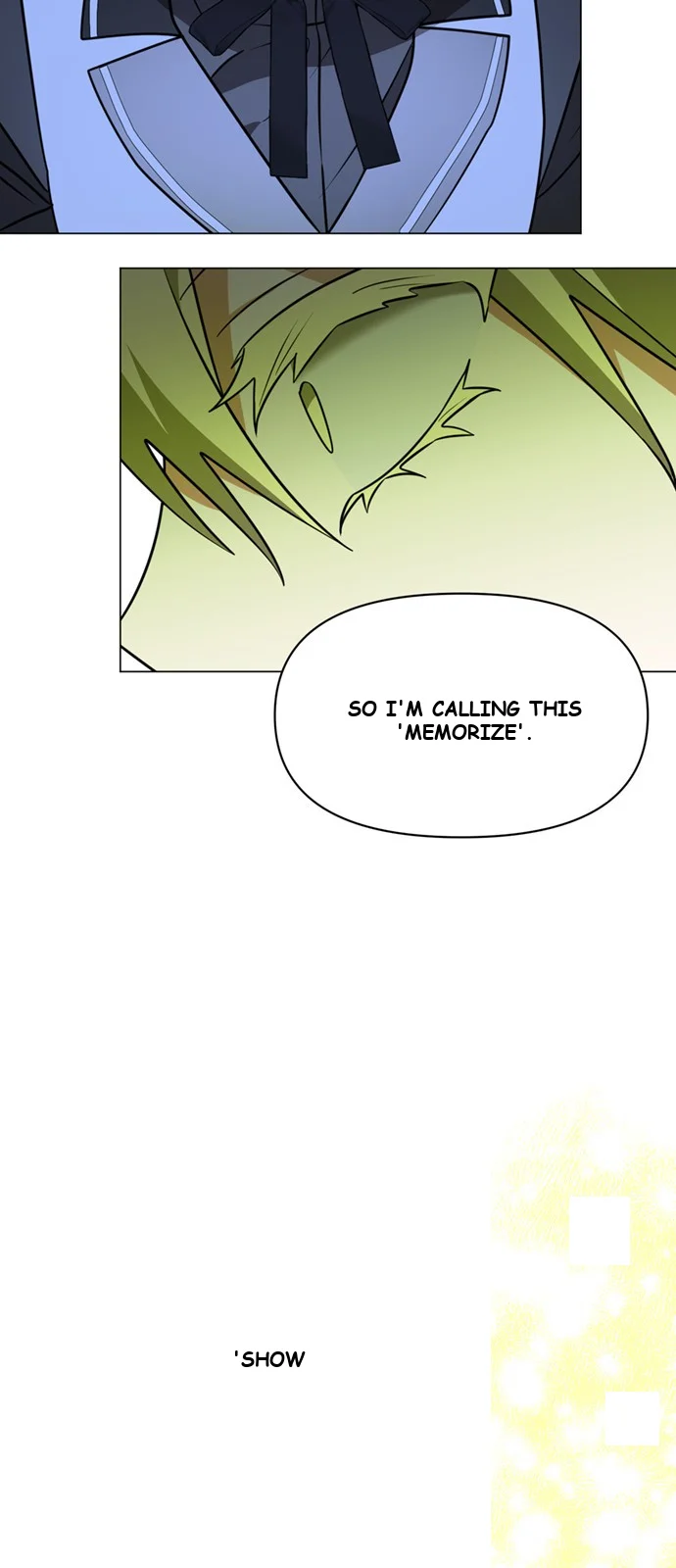 The Academy Is Ruined Chapter 79 - Page 46