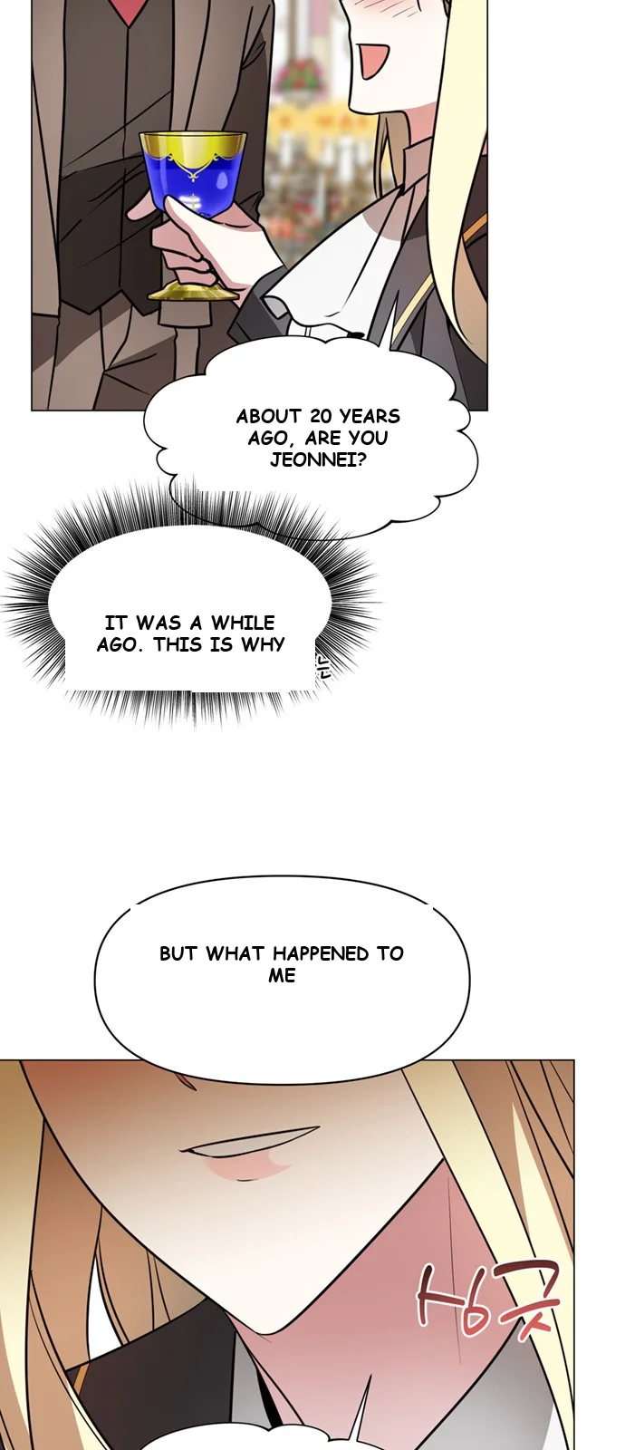 The Academy Is Ruined Chapter 79 - Page 59