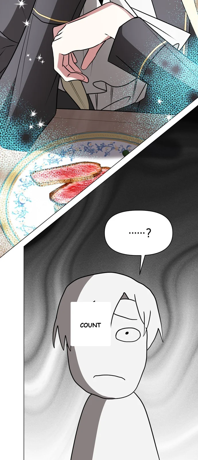 The Academy Is Ruined Chapter 79 - Page 61