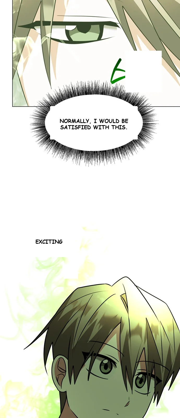 The Academy Is Ruined Chapter 79 - Page 9