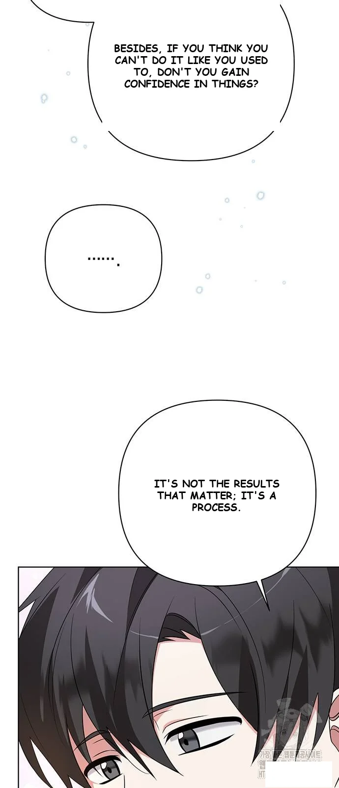 The Academy Is Ruined Chapter 8 - Page 17