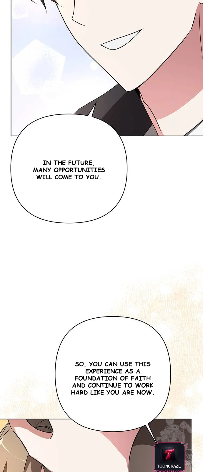 The Academy Is Ruined Chapter 8 - Page 18