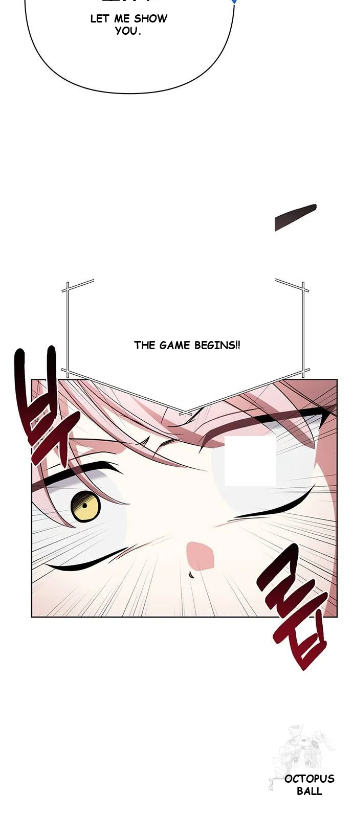 The Academy Is Ruined Chapter 8 - Page 35
