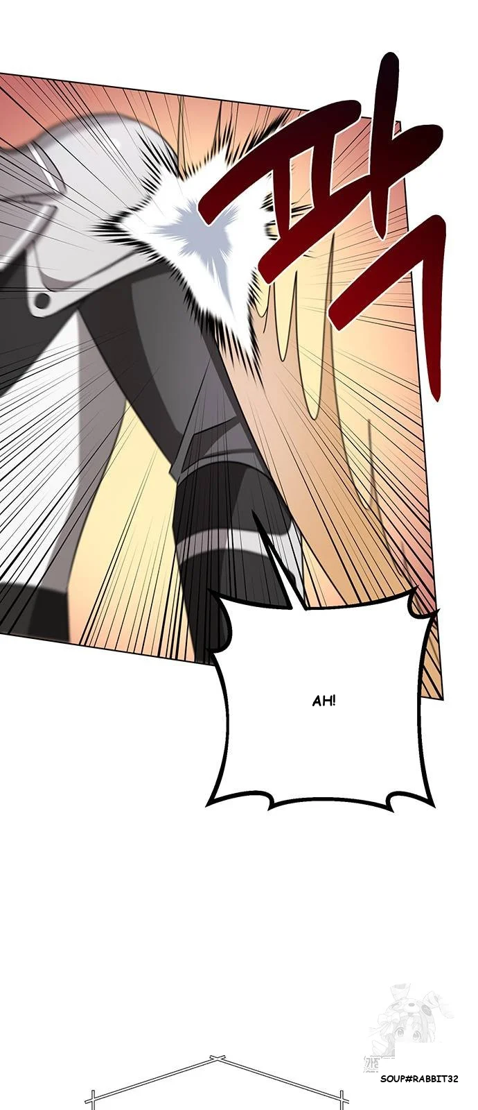 The Academy Is Ruined Chapter 8 - Page 45